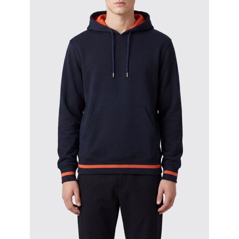 Ps Paul Smith Sweatshirt Men Black